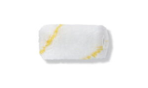 Värvirull 15mmK12mmL6cm kollane tr. polüamiid 116344