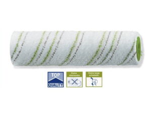 Värvirull mikrofiiber 47mmK9mmL25cm 845525