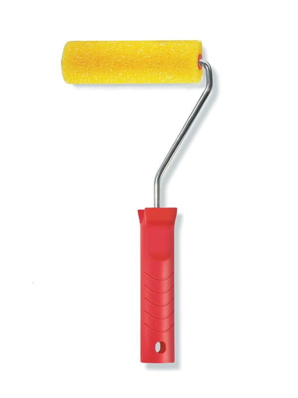 Struktuurrull komplekt 11cm 197075
