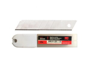 Noatera murtav 25mm 10tk E41326