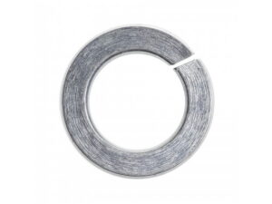Vedruseib M8 50tk/pk 80-B12708