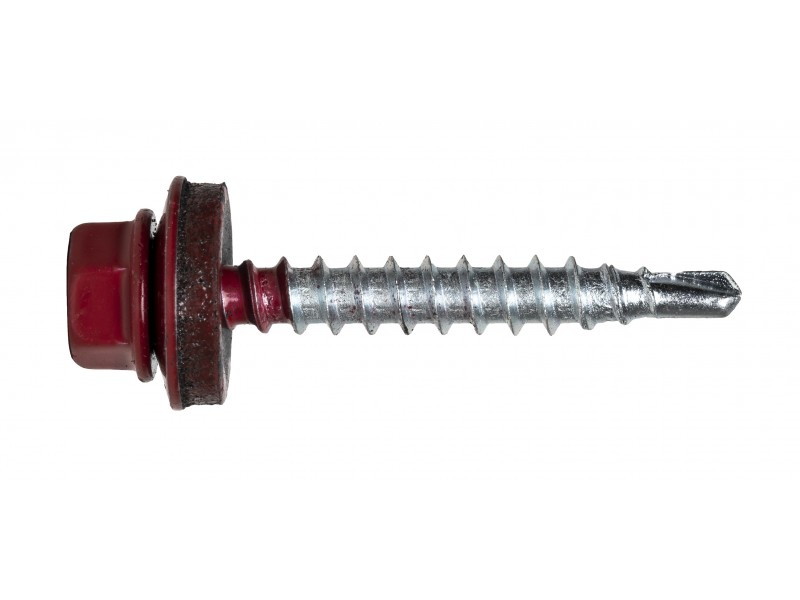 Katusekruvi 4,8x35 puur RR29 250tk 80-K70RR2948035