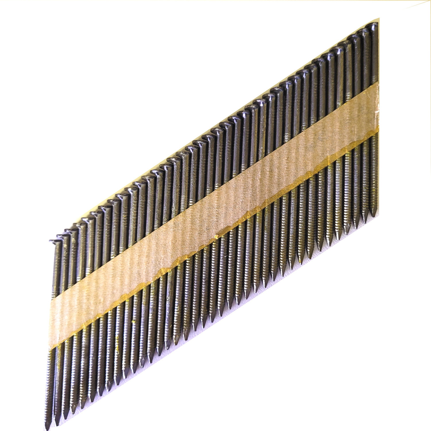 Kassettnael 34°pp. 2,9x50 kamm 3300tk