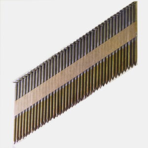 Kassettnael 34° pp. 2,9x64 kamm 3300tk