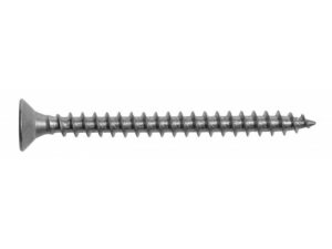Puidukruvi RV 5x120/75 A2 100tk 80-K15A250120