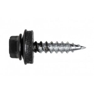 Katusekruvi 4,8x25 terav RR33 250tk/pk 80-K70RR3348025
