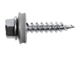 Katusekruvi 4,8x25 terav Zn 25tk 80-B7048025