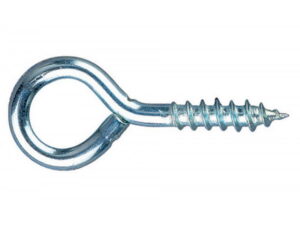 Konks kinnine 4,4x22/42 6tk/pk 80-B79KI35040