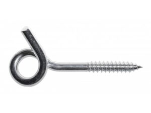 Seasabakonks puidule 10x140 Zn 2tk/pk 80-B79SS10140