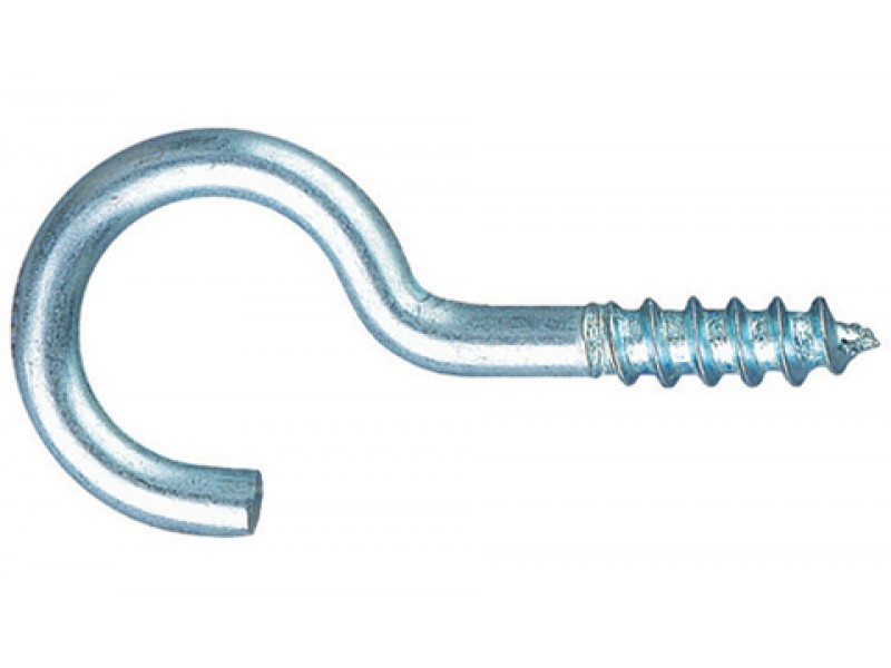 Konkskruvi 5x47/85 4tk 80-B79LA50085