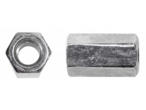 Jätkumutter 8x25 10tk 80-B633408