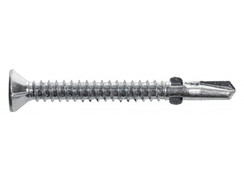 Puurkruvi flügen 5,5x38 Ruspert 25tk 80-B65R55038