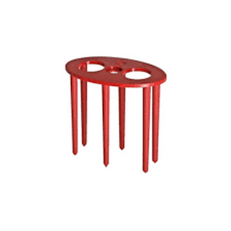 Tuuletõkkepuks NV-30 51300 25tk/pk 500211559