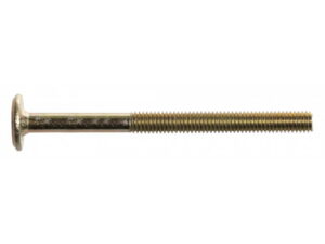 Mööblipolt M6x90 10tk 80-B4460090