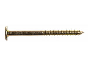 Mööblikruvi 6,3x80 10tk 80-B4263080