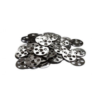 Kinnitusseib Tycroc 0,6x36mm 50tk/pk 502106632