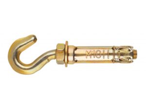 Ankur PFG konks lahtine M6 (4/tk pakk) 80-B77K06