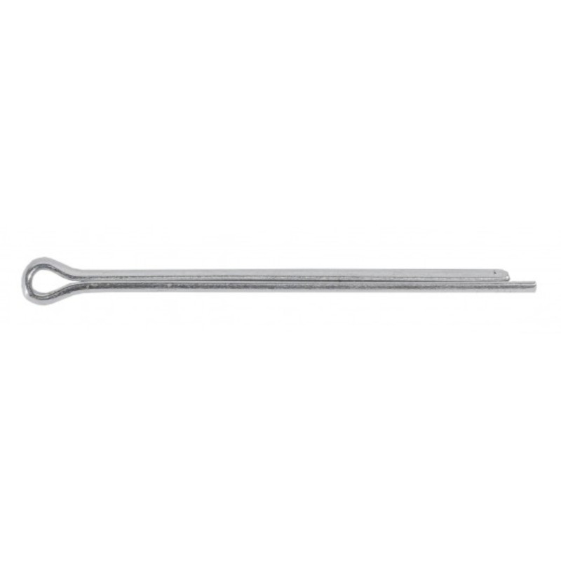 Splint 3,5x63 Zn DIN 94 10tk 80-B9403563