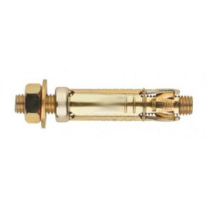 Ankur PFG mutriga M8x25 (5tk/pakk) 80-B77M08025