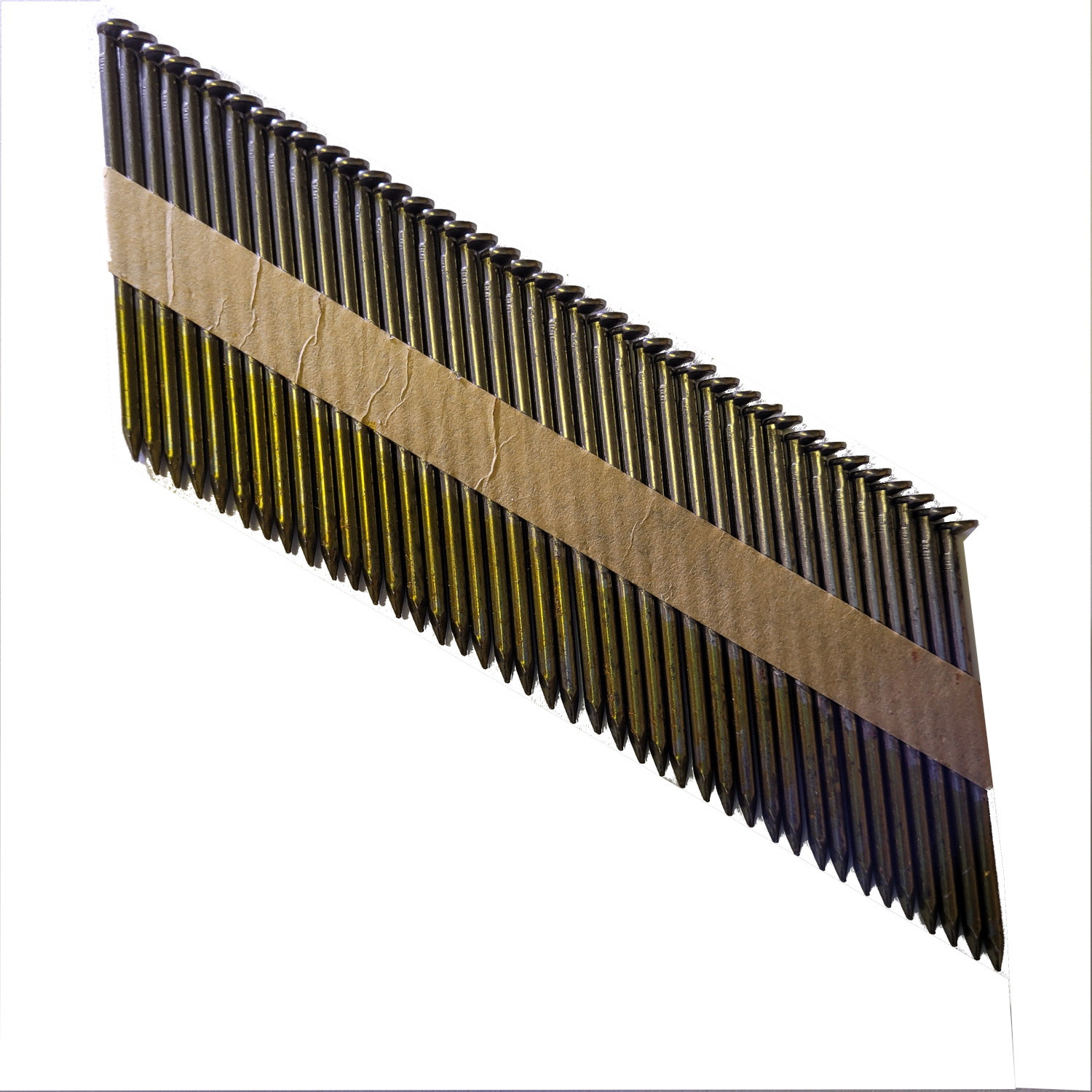 Kassettnael 34° pp. 3,1x90 sile 2200tk NSD31/90LHD