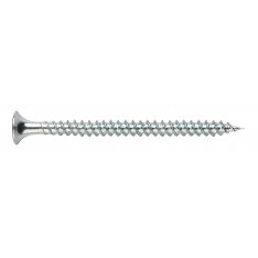 Kipsikruvi metallile 3,9x45 Zn 500tk/pk 80K3339045