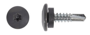 Plekikruvi T-Tap 4,8x35 RR23 tumehall 25tk 80-B69RR2348035