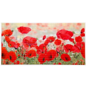 Glasuurplaat MACAO WEISS MATT MCO91A 0,8x30x60 115654