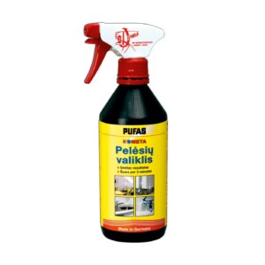 Hallituse vastane aine PUFAS KOMETA 250ml 005401392