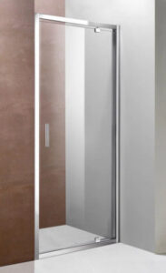 Dušiuks Vento Napoli 90x195cm 6mm klaas Easy Clean 44230