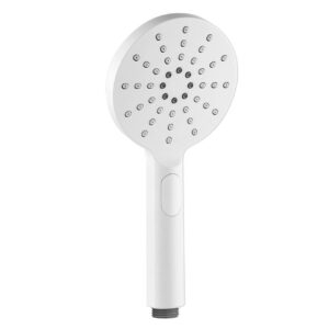 Dušiotsik VENTO H12013W 120mm valge 352475