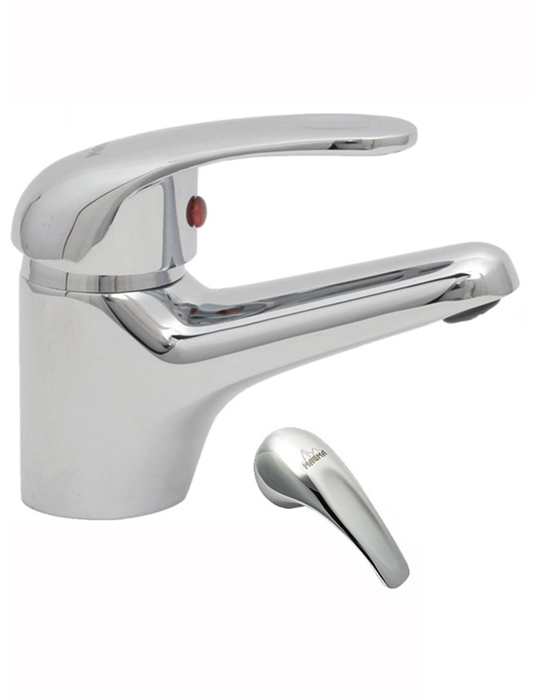 Segisti vannitoa valamule MG-6260 7103016 Urans