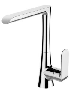 Köögisegisti VENTO RAVENA RV43156C kroom 352290