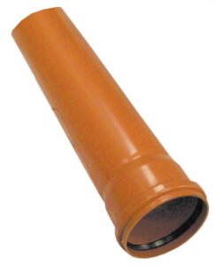 Väliskanalisatsiooni toru 110 3000mm 935021 (50)