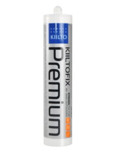 Liim Kiiltofix Premium 290ml (12)