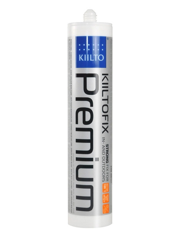 Liim Kiiltofix Premium 290ml (12)