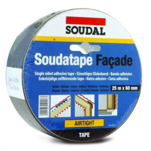 Soudatape Facade 60mmx25m 125012