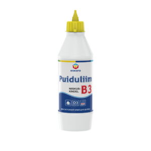 Nk.puiduliim B3 0,75L