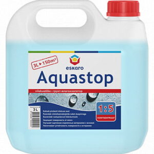 Aquastop 0,5L