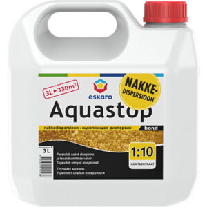 Aquastop Bond 1l