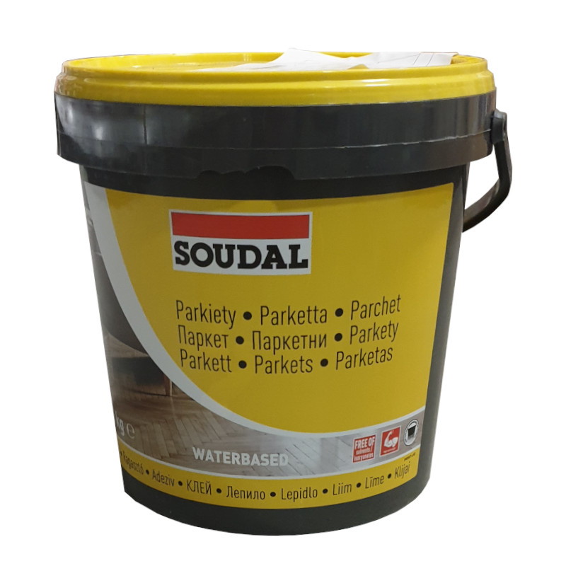 Parketiliim WB E-EU 5kg 107758