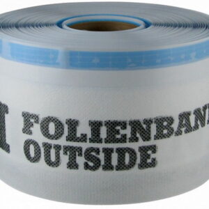 Soudal SWS lint (väline) 100mmx30m 137105