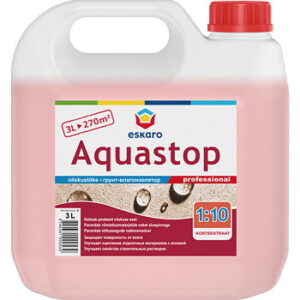Aquastop professional 3L