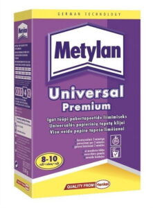 Tapeediliim Metylan Normal 125g 500097129