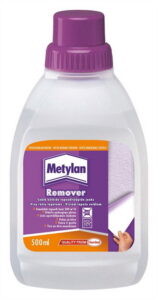 Tapeedieemaldaja Metylan Aktiv 500ml
