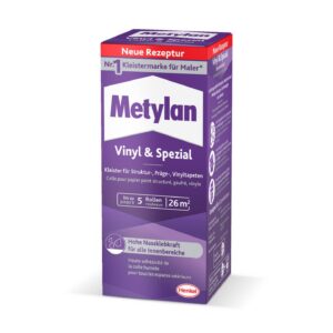 Tapeediliim Metylan Vinyl Spezial 180g 502418294