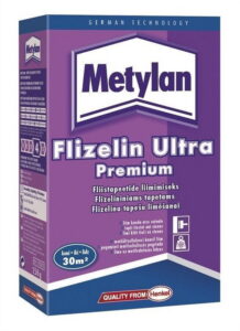 Tapeediliim Metylan Vlies 180g (20) 502418292