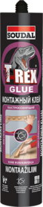 T-REX kiire kuivamisega 310ml 127170