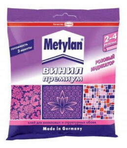 Tapeediliim Metylan Raufaser 180g 502418293