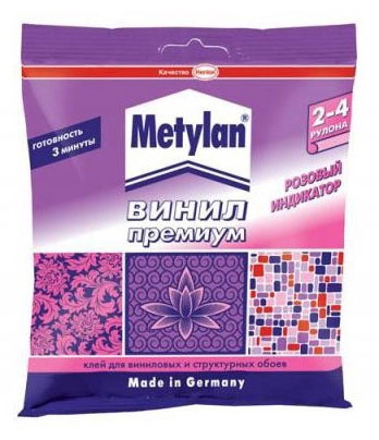 Tapeediliim Metylan Raufaser 180g 502418293