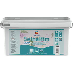 Nk. Seinaliim 2,5l